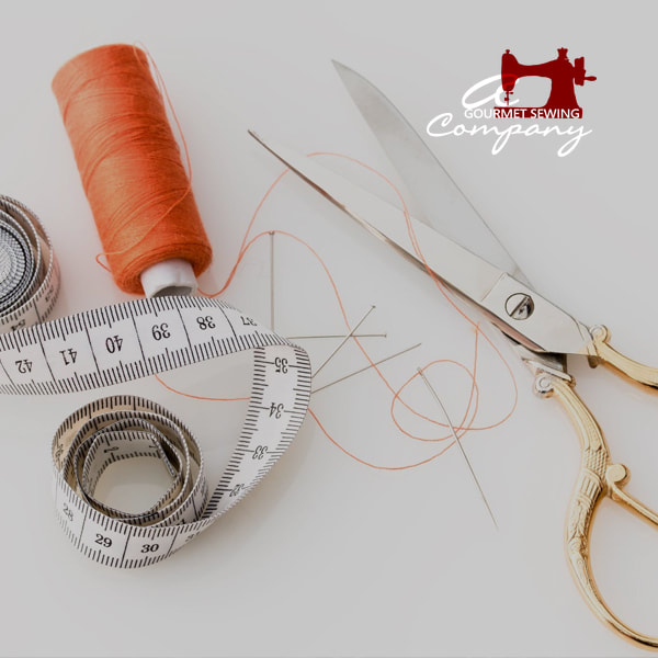 Tailor near me - A Gourmet Sewing Company | Carson City, Minden, Gardnerville